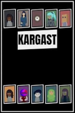 Kargast (Xbox One) by Microsoft Box Art