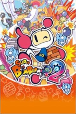 SUPER BOMBERMAN R 2 (Xbox One) by Konami Box Art