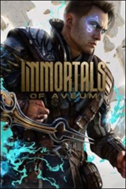 Immortals of Aveum (Xbox One) by Microsoft Box Art