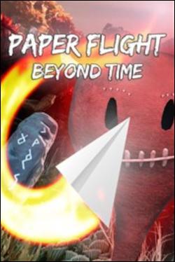 Paper Flight - Beyond Time (Xbox One) by Microsoft Box Art