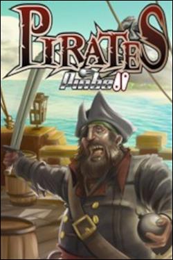 Pirates Pinball (Xbox One) by Microsoft Box Art
