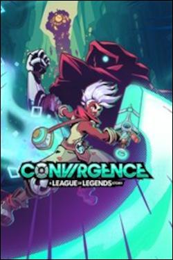 CONVERGENCE: A League of Legends Story (Xbox One) by Microsoft Box Art