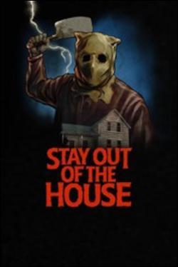 Stay Out of the House (Xbox One) by Microsoft Box Art