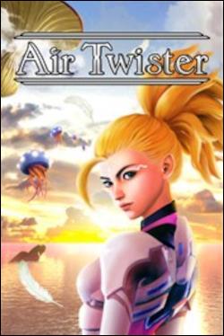 Air Twister (Xbox One) by Microsoft Box Art
