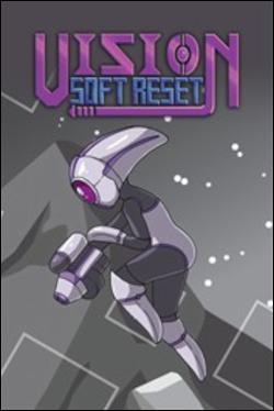 Vision Soft Reset (Xbox One) by Microsoft Box Art