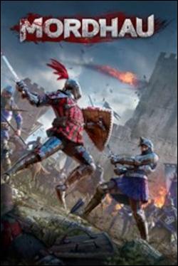 MORDHAU (Xbox One) by Microsoft Box Art