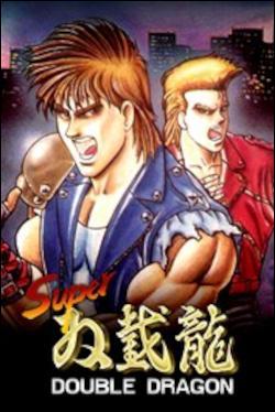 Super Double Dragon (Xbox One) by Microsoft Box Art