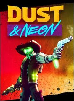 Dust & Neon (Xbox Series X) by Microsoft Box Art