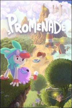 Promenade Box art