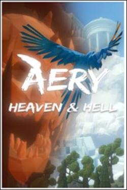 Aery - Heaven & Hell (Xbox One) by Microsoft Box Art