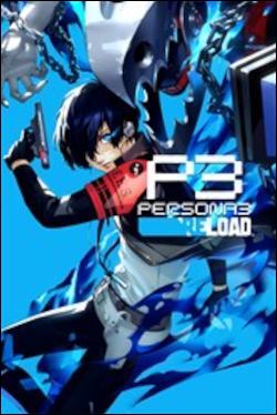 Persona 3 Reload (Xbox One) by Sega Box Art