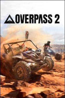 Overpass 2 Box art