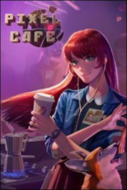 Pixel Cafe (Xbox One) by Microsoft Box Art