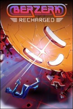 Berzerk: Recharged (Xbox One) by Microsoft Box Art