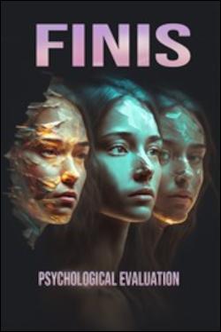 Finis (Xbox One) by Microsoft Box Art