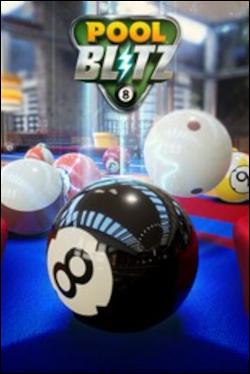 Pool Blitz (Xbox One) by Microsoft Box Art