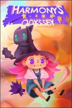 Harmony's Odyssey (Xbox One) by Microsoft Box Art