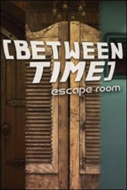 Between Time: Escape Room (Xbox One) by Microsoft Box Art