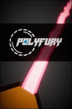 Polyfury (Xbox One) by Microsoft Box Art