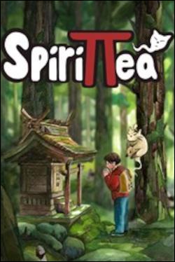 Spirittea (Xbox One) by Microsoft Box Art