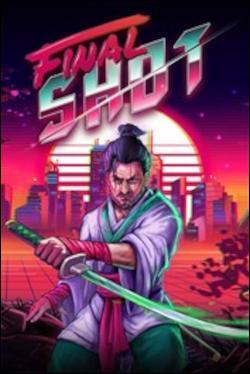 Final Shot (Xbox One) by Microsoft Box Art