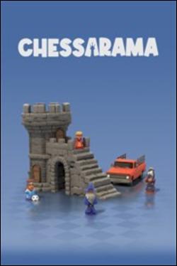 Chessarama Box art