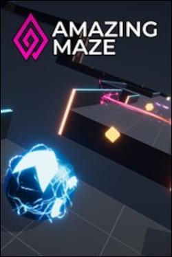 Amazing Maze (Xbox One) by Microsoft Box Art