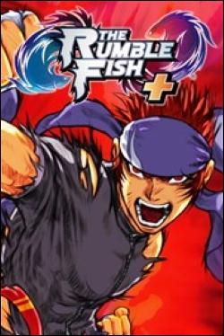 Rumble Fish +, The (Xbox One) by Microsoft Box Art