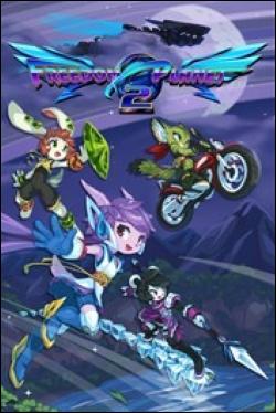 Freedom Planet 2 (Xbox One) by Microsoft Box Art