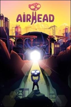 Airhead Box art