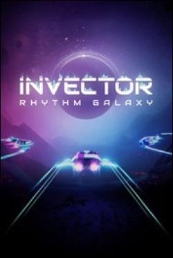 INVECTOR: RHYTHM GALAXY Box art