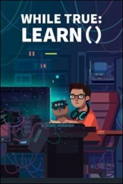 while True: learn() (Xbox One) by Microsoft Box Art