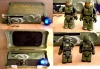 Halo 3 Package Green