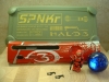 Halo 3 Package Red