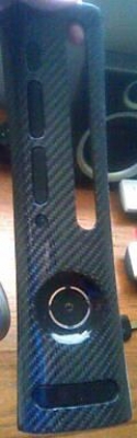 Carbon Fibre real