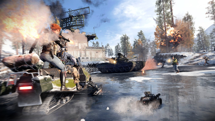 Call of Duty Black Ops Cold War Call of Duty Black Ops Cold War