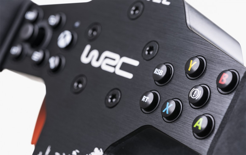 Fanatec Fanatec