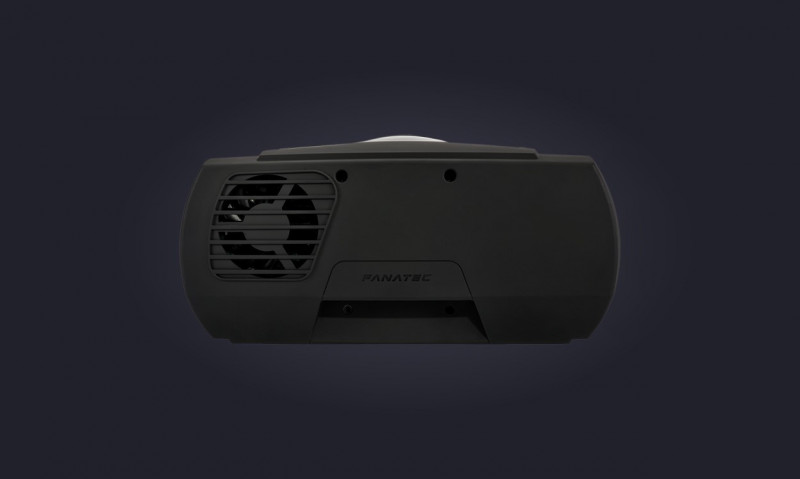Fanatec Fanatec