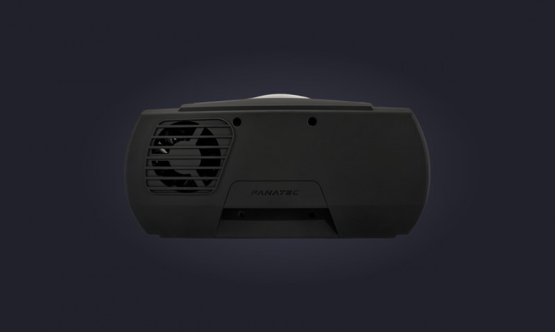 Fanatec