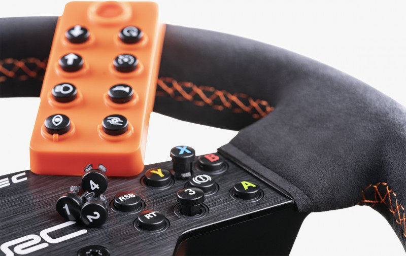 Fanatec Fanatec