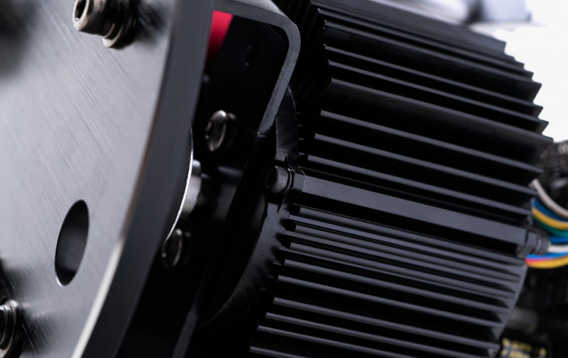 Fanatec Fanatec