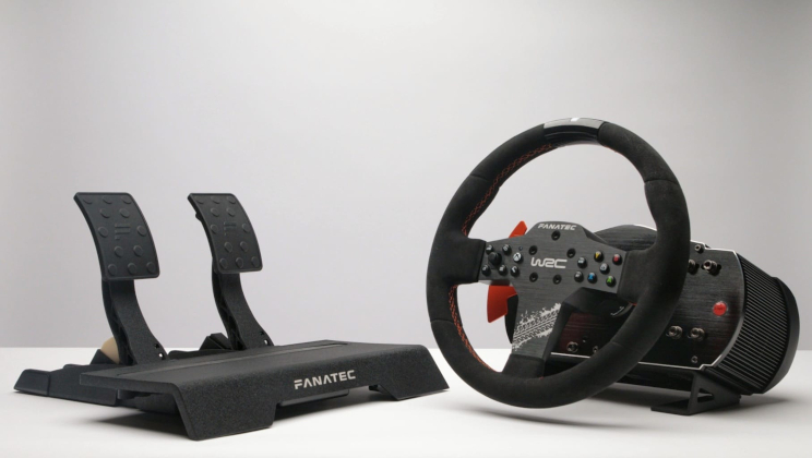 Fanatec