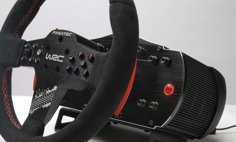 Fanatec Fanatec
