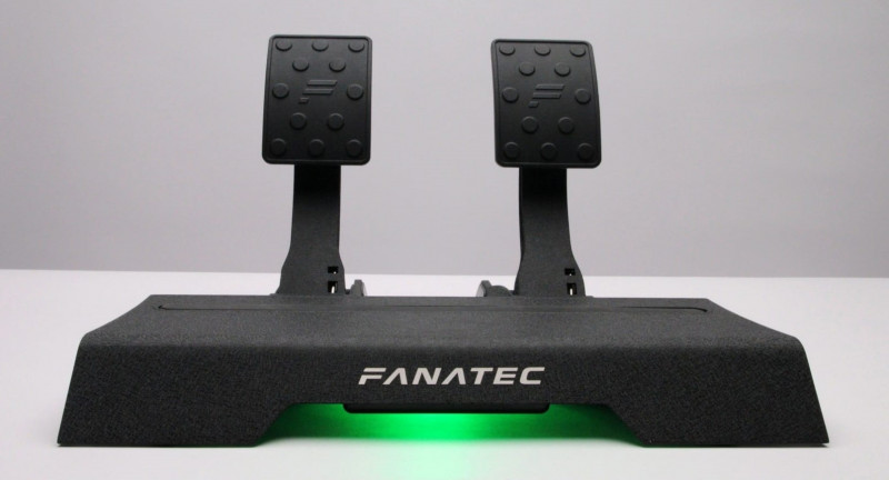 Fanatec Fanatec