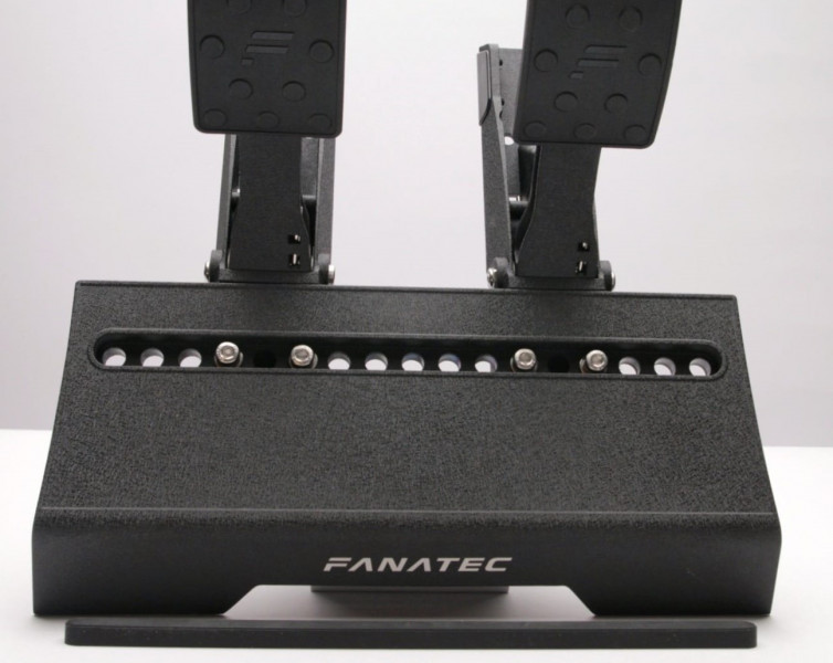 Fanatec