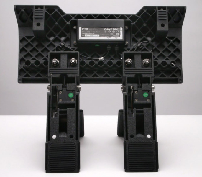 Fanatec Fanatec