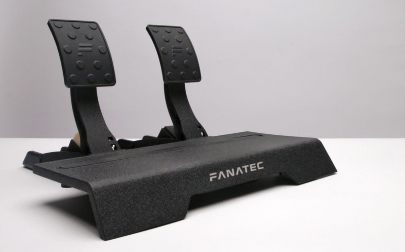 Fanatec Fanatec