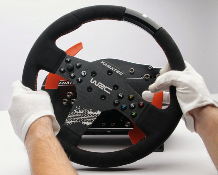 Fanatec