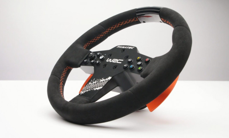 Fanatec Fanatec