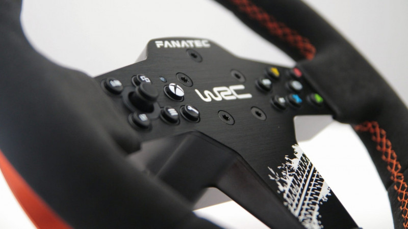 Fanatec Fanatec